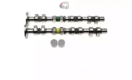 Комплект распредвала CAMPRO купить