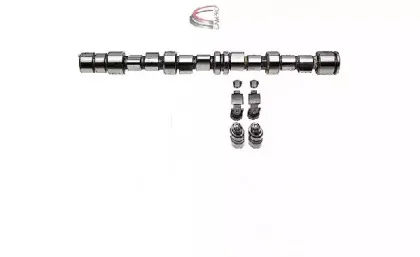 Комплект распредвала CAMPRO купить
