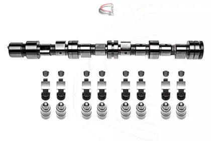 Комплект распредвала CAMPRO купить