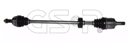 Приводной вал GSP купить