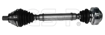 203266 GSP  -  Напіввісь GSP купить