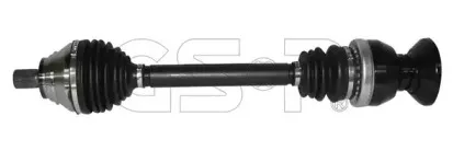 Приводной вал GSP купить