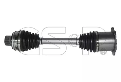 Приводной вал GSP купить