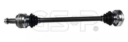 Приводной вал GSP купить