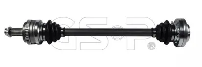Приводной вал GSP купить