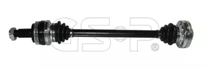 Приводной вал GSP купить