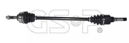 Приводной вал GSP купить