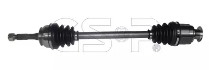 Приводной вал GSP купить