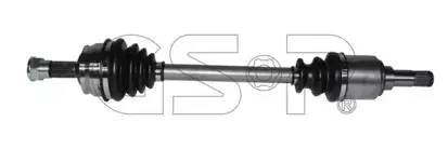 Приводной вал GSP купить