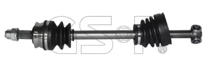 Приводной вал GSP купить