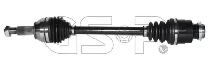 Приводной вал GSP купить