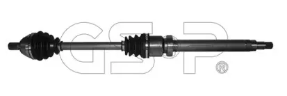 Приводной вал GSP купить