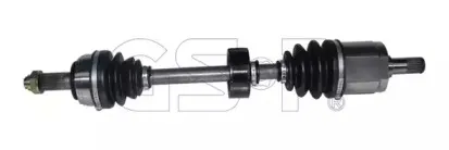 Приводной вал GSP купить