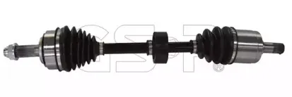 Приводной вал GSP купить