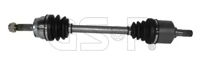 Приводной вал GSP купить