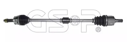 Приводной вал GSP купить
