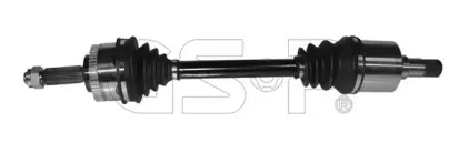 Приводной вал GSP купить