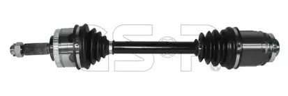 Приводной вал GSP купить