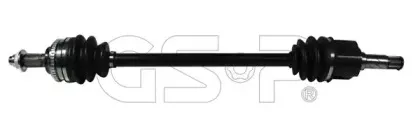 Приводной вал GSP купить