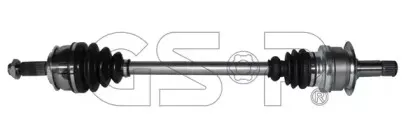 235022 GSP  -  Напіввісь GSP купить