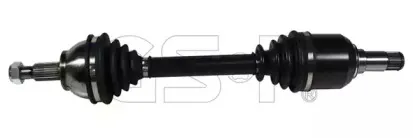 Приводной вал GSP купить