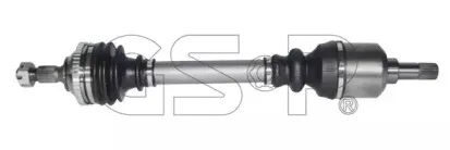 Приводной вал GSP купить