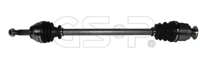 Приводной вал GSP купить