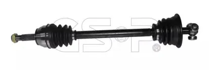 Приводной вал GSP купить