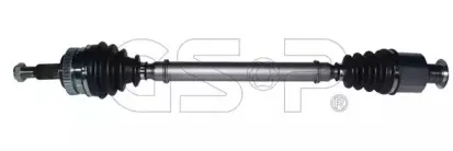 250211 GSP  -  Напіввісь GSP купить