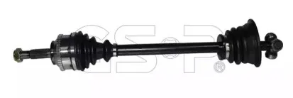 250401 GSP  -  Напіввісь GSP купить