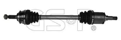 Приводной вал GSP купить