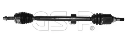 Приводной вал GSP купить