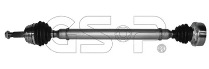 Приводной вал GSP купить