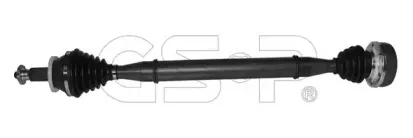 Приводной вал GSP купить