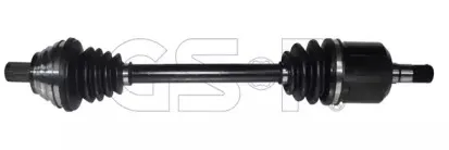 261093 GSP  -  Напіввісь GSP купить