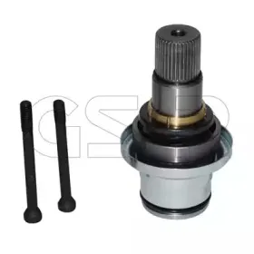 261192 GSP  -  Напіввісь GSP купить