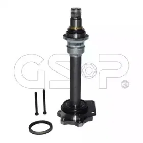 261193 GSP  -  Напіввісь GSP купить