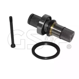 Приводной вал GSP купить