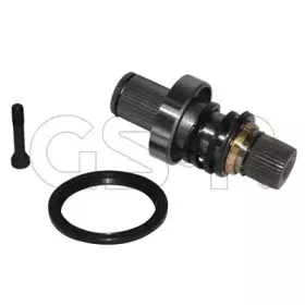 Приводной вал GSP купить