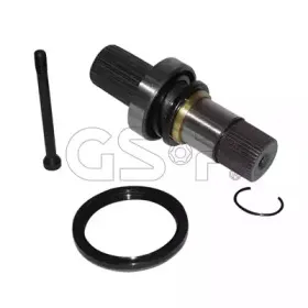 Приводной вал GSP купить