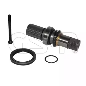 261216 GSP  -  Напіввісь GSP купить