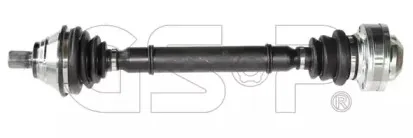 Приводной вал GSP купить