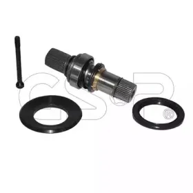 261237 GSP  -  Напіввісь GSP купить