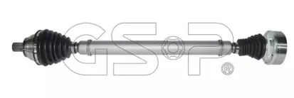 Приводной вал GSP купить