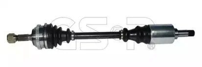 Приводной вал GSP купить