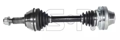 Приводной вал GSP купить