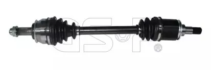 Приводной вал GSP купить