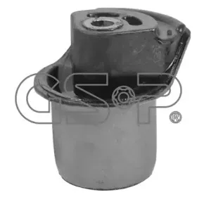 Втулка, балка моста GSP купить