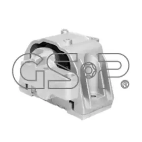 Подвеска, двигатель GSP купить