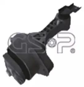 Подвеска, двигатель GSP купить